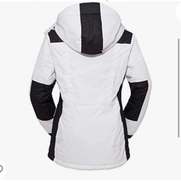 ⛷️SALE NWT AMAZING SKI COAT - Picture 3 of 16